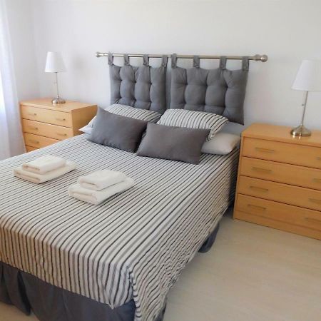 מלון אלביר Albir Deluxe Garden מראה חיצוני תמונה