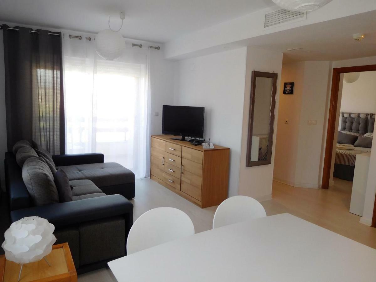 מלון אלביר Albir Deluxe Garden מראה חיצוני תמונה