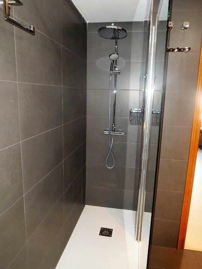 מלון אלביר Albir Deluxe Garden מראה חיצוני תמונה