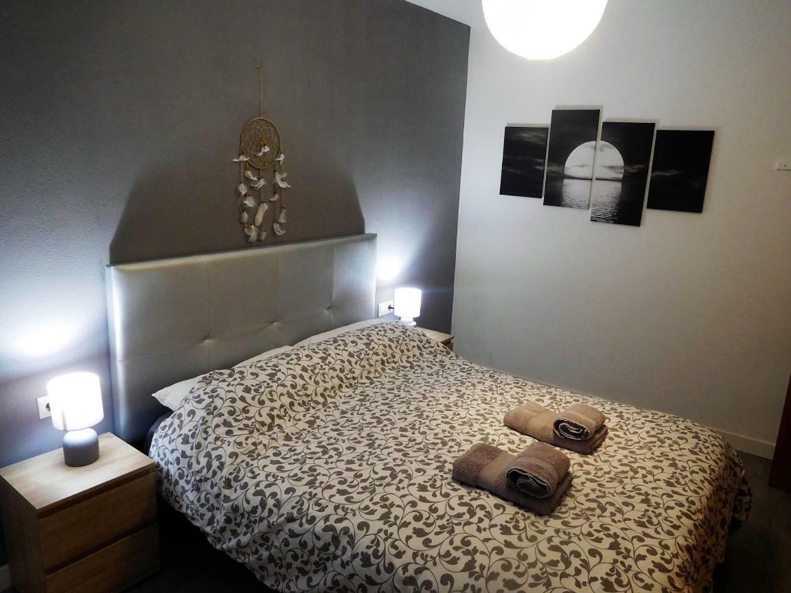 מלון אלביר Albir Deluxe Garden מראה חיצוני תמונה