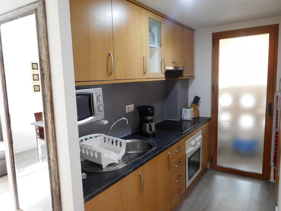 מלון אלביר Albir Deluxe Garden מראה חיצוני תמונה