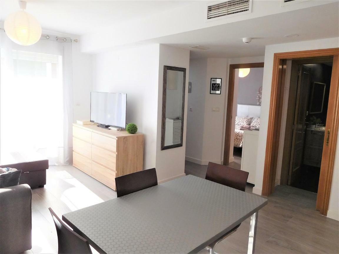 מלון אלביר Albir Deluxe Garden מראה חיצוני תמונה