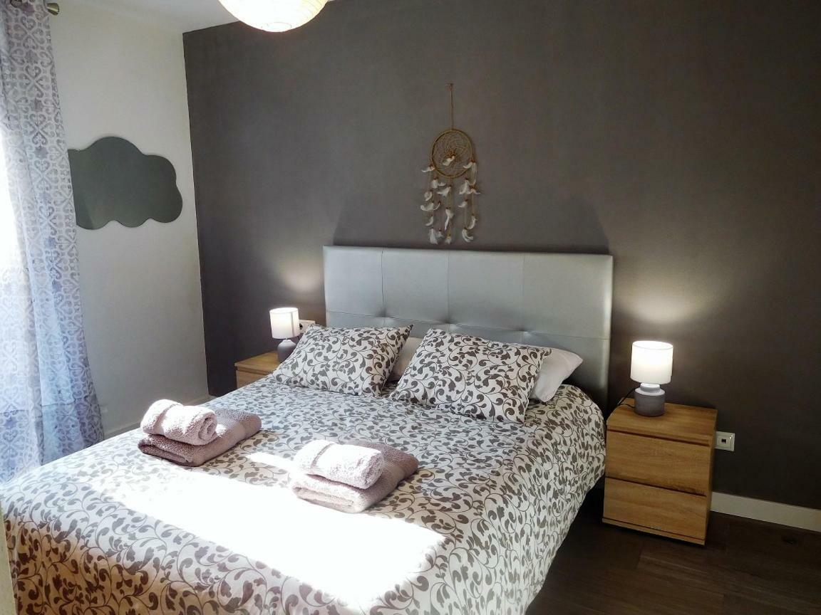 מלון אלביר Albir Deluxe Garden מראה חיצוני תמונה